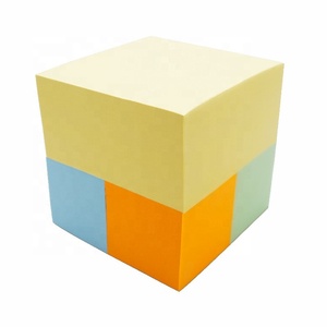 立方音符中的4个备忘录立方体 - Product Image 2