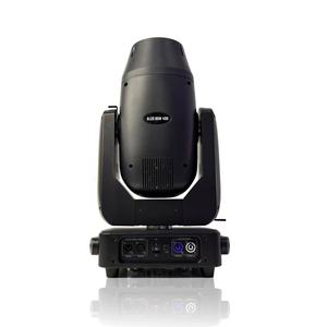 Venta directa de fábrica DMX Spot Wash Beam 400W LED 4 en 1 luz con cabezal móvil para discoteca party Club bar DJ show iluminación de escenario - Product Image 6