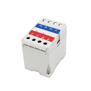Accurate <strong>Rail</strong> Clamp <strong>Level</strong> Monitoring Water Sensor <strong>System</strong> OEM Customized Support - Product Image 1