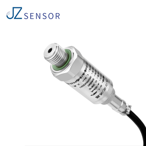 JZsensor connettore di aviazione trasmettitore di pressione con 4-20mA/RS485 di uscita per l'industria aerospaziale - Product Image 3