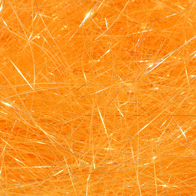 Orange vif