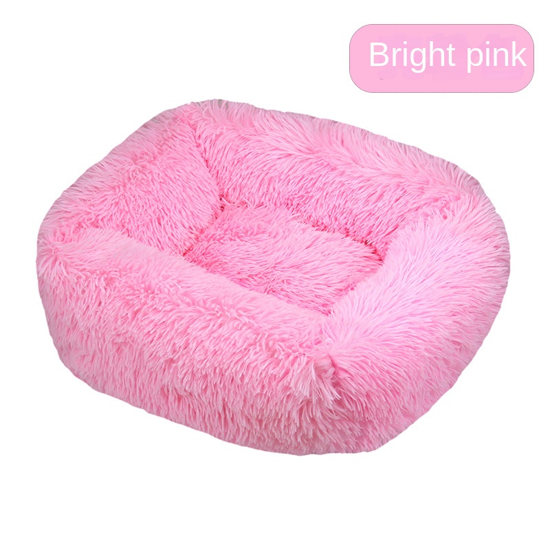 Bright Pink