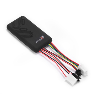 多功能 GPS 追踪器 gt06n 带远程切断汽油，ACC 警报和语音监控 - Product Image 1