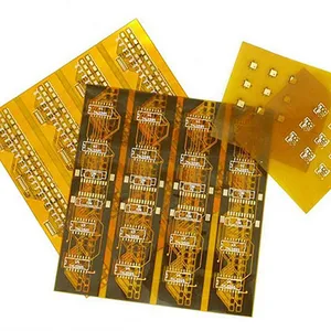 FC PCBA แผงวงจร PCB แบบกำหนดเองไม่มีสต็อกจำเป็นต้องมีแผงวงจรเจอร์เบอร์ผลิตต้นแบบ PCB หลายชั้น - Product Image 4