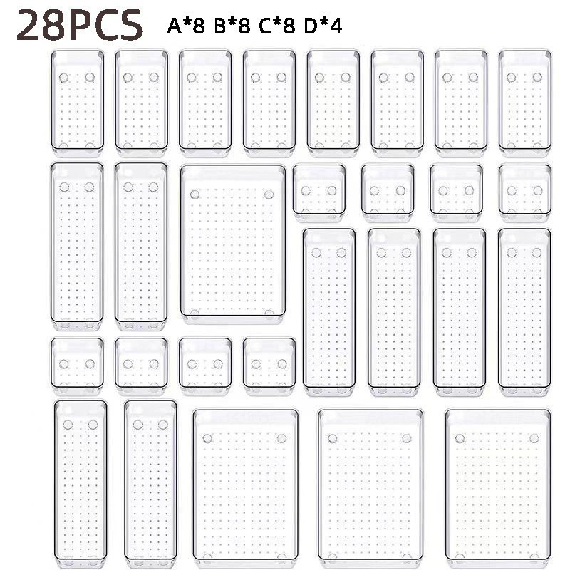 White-28 Pack