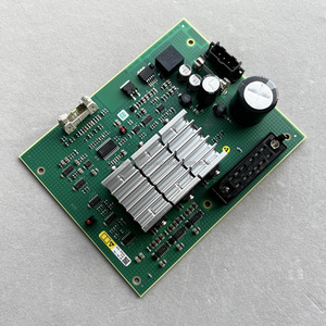电路板BLA 91.144.7031用于高质量自动CD102 SM74 PM74胶印机零件的主板 - Product Image 4