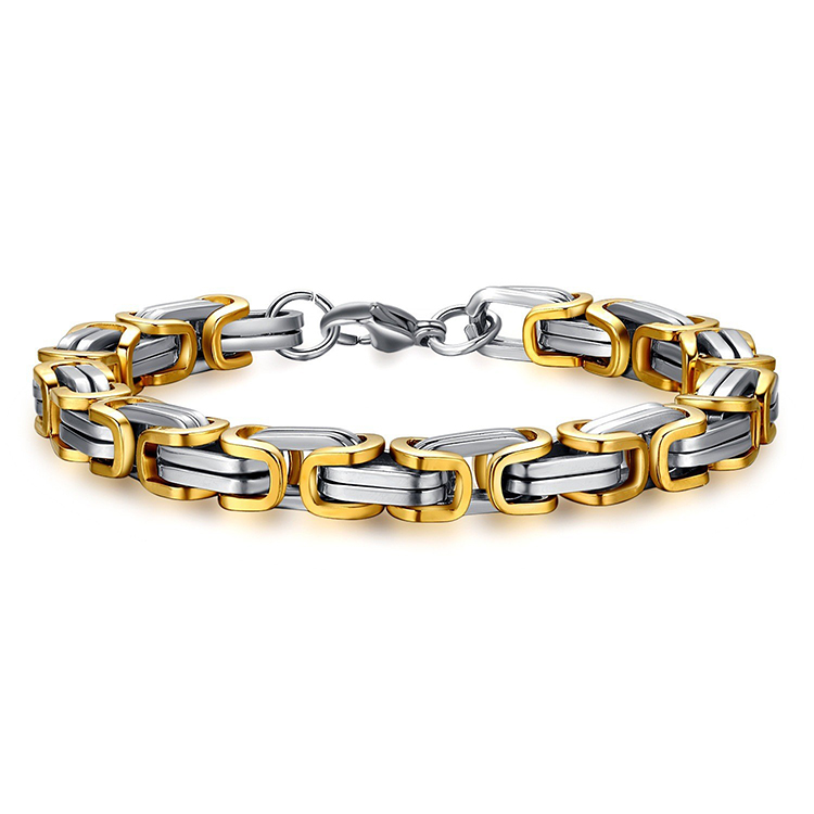 #5 or/silver-5mm-22cm