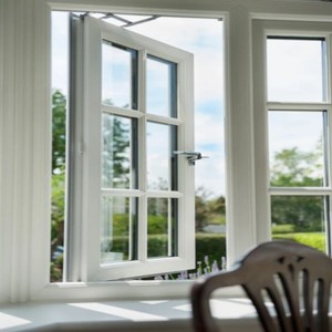 CBMmart Design Profissional Diferentes Tipos Disponíveis Top Hung Awing Janelas e Janelas De Alumínio Casement