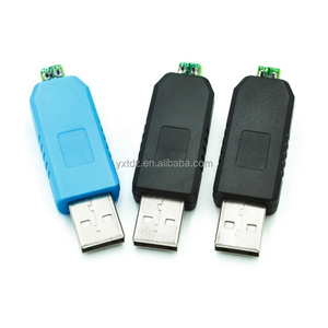 Módulo convertidor 485 USB a 485 USB a RS485 módulo USB especificación del paquete SOP Tipo de montaje en superficie PL2303/FT232 - Product Image 2