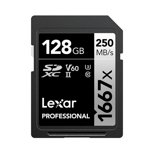 128GB