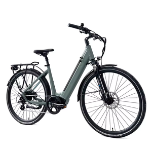 EU UK Warehouse Kostenloser Versand E-Bike FAFREES F26 Pro 26 ''City <span class=keywords><strong>eBike</strong></span> 250W <span class=keywords><strong>Motor</strong></span> <span class=keywords><strong>36V</strong></span> 14.5Ah Rennrad