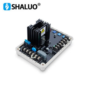 Universal Brush less Generator Avr 3 Phasen AVR-15A GAVR-15A einstellbarer Spannungs schutz Spannungs regler 220v