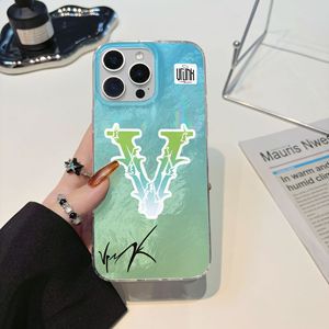 ลายฟอยล์ดีบุกเหมาะสำหรับ phone16เคสโทรศัพท์มือถือ Apple 15PROMAX 13111214 IMD - Product Image 5