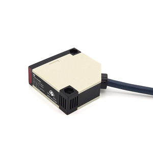 Interruptor fotoeléctrico con sensor de reflexión difusa, detector de proximidad infrarrojo, DC/AC, 5DM1, R4M1, interruptor fotoeléctrico, 2 unidades - Product Image 1