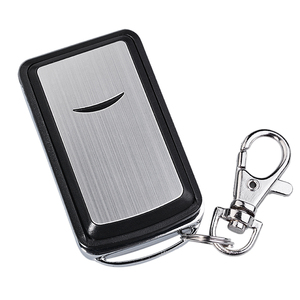 Telecomando universale per porta del garage 433mhz / 315mhz faccia a faccia/fisso/codice di apprendimento telecomando wireless YET-F51D - Product Image 2