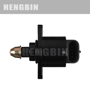 Van điều khiển không khí nhàn rỗi động cơ bước 90200 f01r065902 2150080008 390200 GC-90200 - Product Image 3