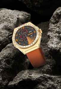 LG72ProMax Bluetooth çağrı akıllı saat çok spor fonksiyon testi kalp hızı ve kan basıncı Smartwatch
