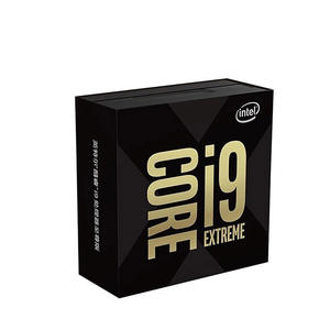 Intel Core i9 10980XE Procesador de CPU de treinta y seis hilos de dieciocho núcleos 165W 24,75 M socket 2066 LGA - Product Image 6