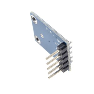 GY-61 3-5V ADXL335 Module 3-axis <strong>Analog</strong> <strong>Sensor</strong> <strong>Output</strong> Accelerometer Angular Transducer Module - Product Image 5