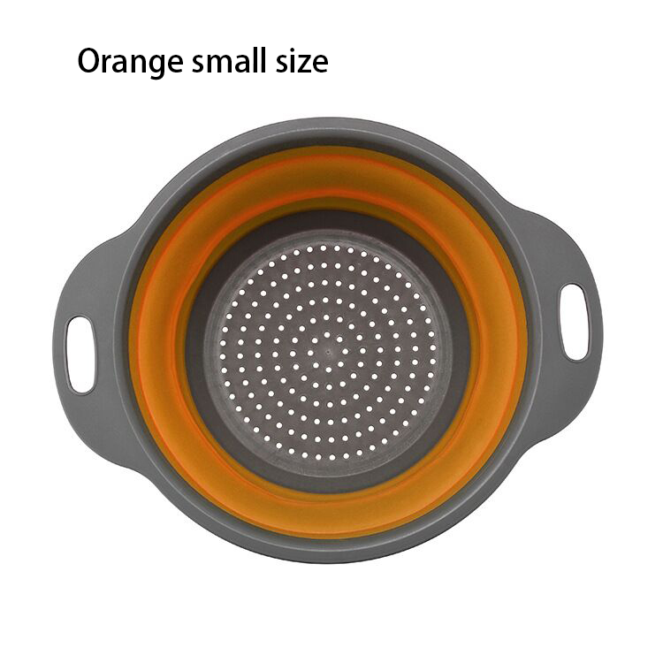 Orange petite taille