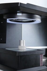 Un toque rápido imagen instrumento de medición de inspección Visual de la máquina - Product Image 5