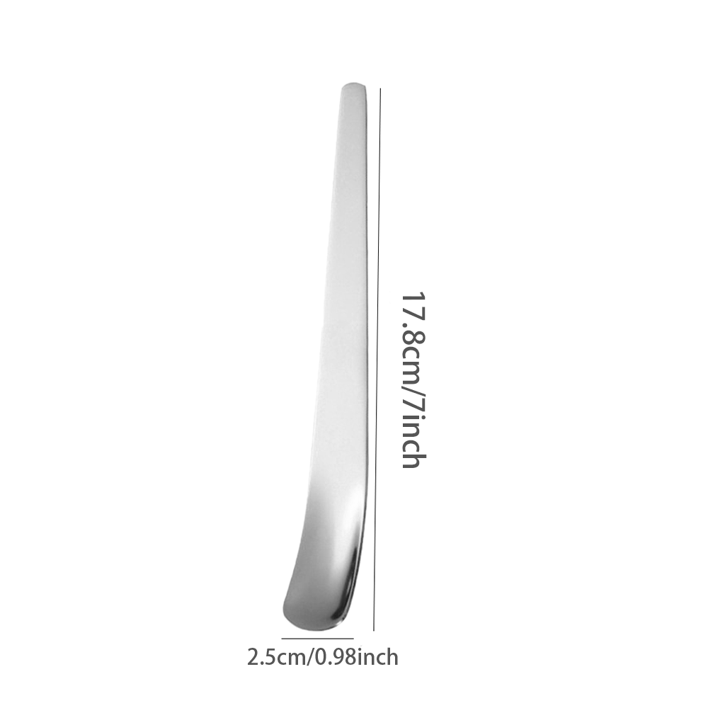 Argent 17,8 cm