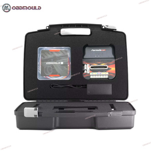 FormulaFLash-Programador de ajuste de chip ECU TCU, actualización en línea a través de arranque de banco, lectura y escritura de EEPROM / FLASH ECU, herramienta de ajuste de chip - Product Image 3