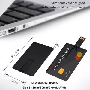 Özel kartvizit <span class=keywords><strong>Usb</strong></span> Flash sürücü 512MB 1GB 2GB 4GB 8GB 16GB 32GB 64GB pendrive, tam renkli baskı popüler hediye reklam