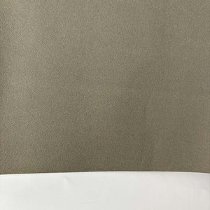 Tùy chỉnh màu sắc PE da tổng hợp sợi nhỏ vải da lộn cho Sneakers và giày chạy - Product Image 4