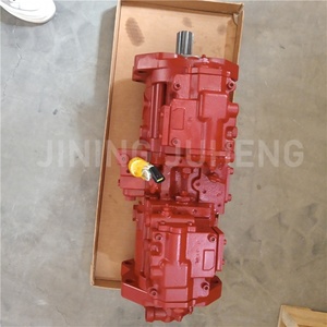 K3V112DT <strong>20</strong>/925309 JS210 Main Pump for JCB