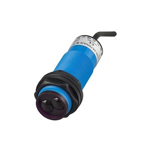 G30 de detección fotoeléctrica Sensor de proximidad infrarrojo de reflexión difusa Sensor fotoeléctrico interruptor con Cable de 2m - Product Image 1