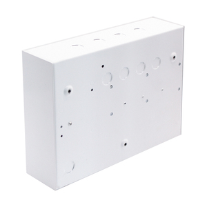 Factory Wholesale 4 Loops Addressable <strong>Fire</strong> Alarm Control Panels Panel to Panel Networking System