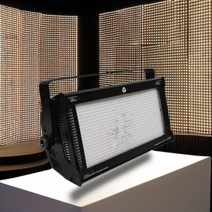 Hot Strobe Strobe Light DJ Disco Bühnen licht <span class=keywords><strong>dmx</strong></span> <span class=keywords><strong>512</strong></span> Steuerung 1000w Effekte Strobe LED Blitzlicht Studio für Party Shows