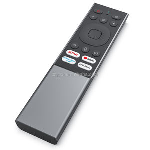 17key Nieuwe Gebruik Universele Smart <span class=keywords><strong>Android</strong></span> Tv Box Afstandsbediening Voor Alle Merken Aluminiumlegering - Product Image 2
