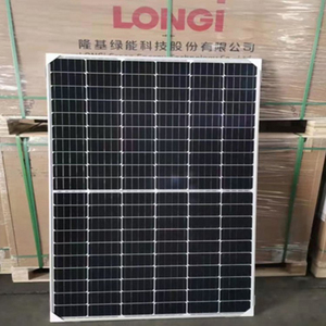 Ban đầu năng lượng mặt trời hành tinh Monocrystalline n-loại 405 410 415 420W mô-đun hjt panel năng lượng mặt trời với giấy chứng nhận <span class=keywords><strong>TUV</strong></span> và EU phê duyệt - Product Image 5