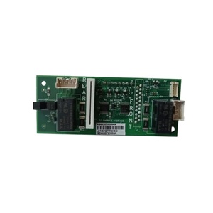 Nhà Máy Giá <span class=keywords><strong>ATM</strong></span> các bộ phận máy NCR S2 vận chuyển giao diện <span class=keywords><strong>PCB</strong></span> phía trước phía sau tải 445-0763864 4450763864 cho atms Nhà cung cấp Trung Quốc - Product Image 1