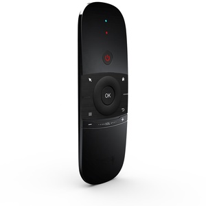 OEM Factories W1 Remote <strong>Control</strong> Air Mouse Wireless <strong>Keyboard</strong> for Smart TV Projector HTPC All-in-one PC - Product Image 5