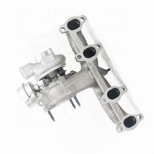 KP39 Turbo BV39 038253016L 038253014A Turbo için 1.9 TDI Turbo 54399880017 - Product Image 4