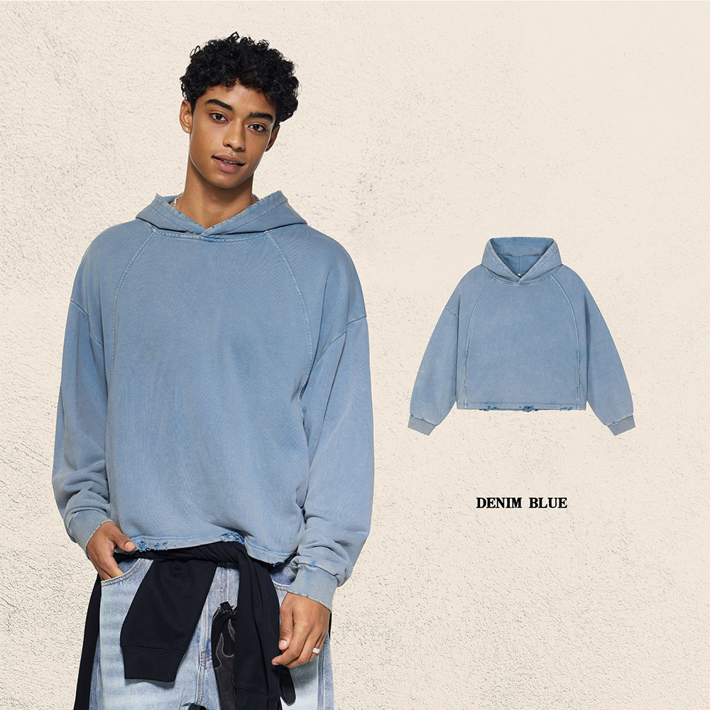 Denim Blue