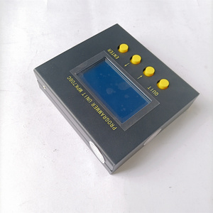 Elevator main board 708C service tool <strong>Programmer</strong> <strong>unit</strong> <strong>MPK708C</strong> with cable Lift spare parts - Product Image 5
