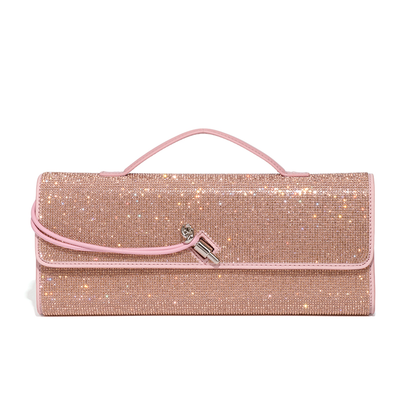 W2699# Pink