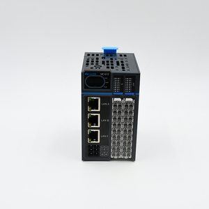 Распродажа, хорошая цена, модуль управления Plc, низкая цена, Plc контроллер для сельского хозяйства Ethercat Plc Pac, специальные контроллеры - Product Image 2