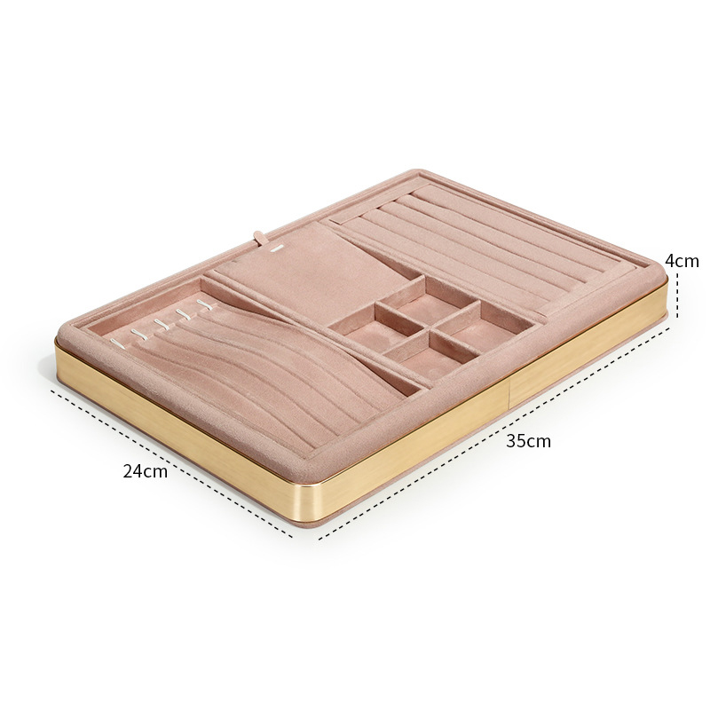 com tray 2