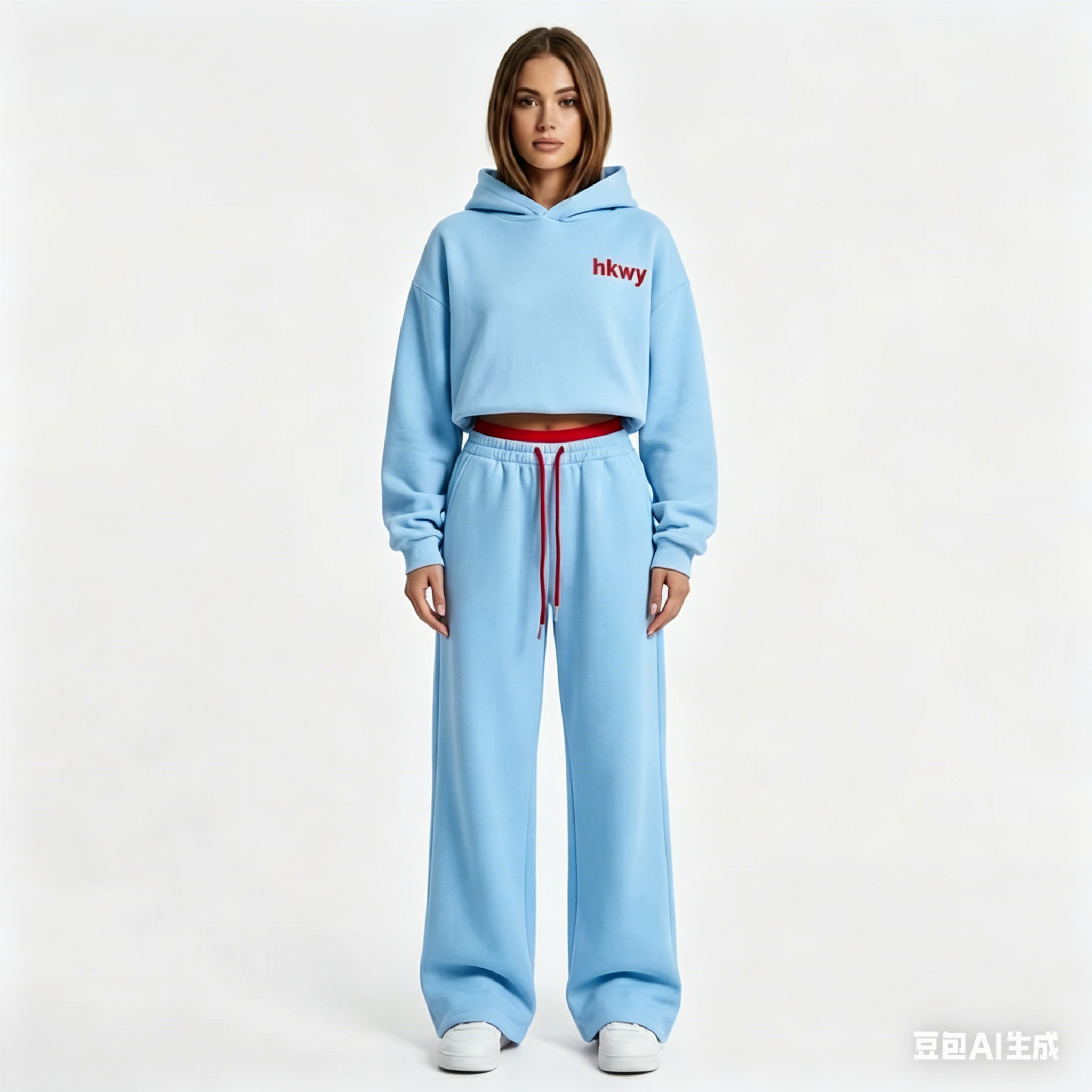 Bleu clair