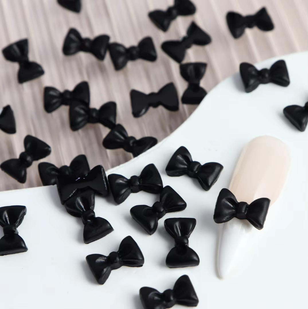 Noir 50 pièces