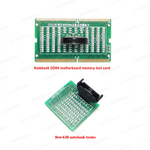 Set completo scheda analizzatore portatile scheda madre IC chip Test Card CPU Socket Tester - Product Image 5