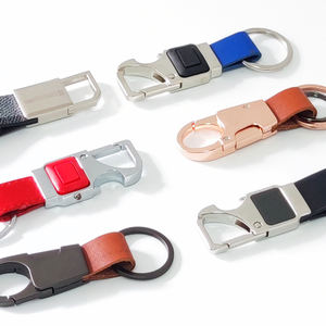 Các Nhà Sản Xuất Cá Nhân Thời Trang Thăng Hoa 3D Trống Da <span class=keywords><strong>Keychain</strong></span> Biểu Tượng Tùy Chỉnh Kim Loại Mở Với <span class=keywords><strong>LED</strong></span> Ánh Sáng Da <span class=keywords><strong>Keychain</strong></span> - Product Image 6