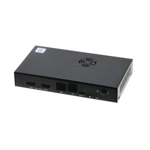 Original Raspberry Pi CM5 IO-Gehäuse Rechen modul 5 2/4/8GB 16GB Core Board WIFI Bluetooth-Motherboard Raspberry Pi CM5 IO-Gehäuse - Product Image 3