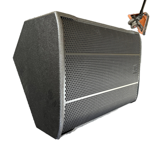 ST15SAM-Lモニターピークプロフェッショナルオーディオ強化ソリューションアクティブサウンドシステムステージ用15インチpaスピーカーモニター - Product Image 1