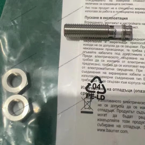 High Quality <strong>Sensor</strong> 00.783.0343 for Heidelberg Printing Machine Spare Parts <strong>Inductive</strong> <strong>Sensor</strong> - Product Image 1